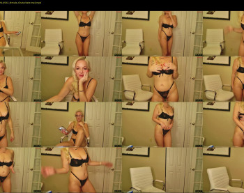 summerishotter — 38 minute Chaturbate female cam show recording, 720p, Jan 30, 2026