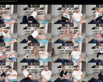 sunshine_diddy — 84 minute Chaturbate couple cam show recording, 720p, Jan 29, 2026