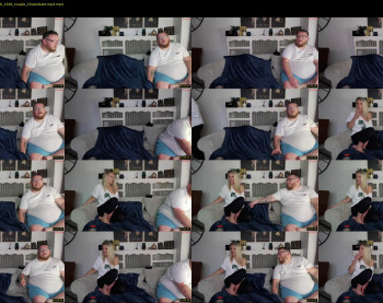 sunshine_diddy — 4 minute Chaturbate couple cam show recording, 720p, Jan 29, 2026