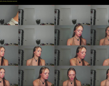 sweet__piece — 11 minute Chaturbate female cam show recording, 720p, Jan 30, 2026