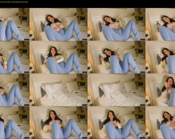 sweet_adelee — 9 minute Chaturbate female cam show recording, 720p, Jan 29, 2026