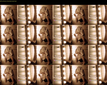 sweet_moan — 5 minute Chaturbate female cam show recording, 720p, Jan 29, 2026