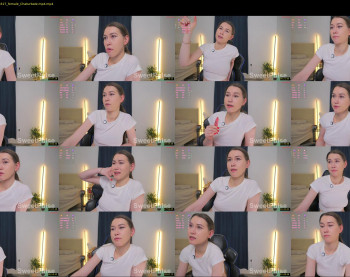 sweetpulse_ — 48 minute Chaturbate female cam show recording, 720p, Jan 30, 2026