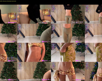 sweett_petite — 120 minute Chaturbate female cam show recording, 720p, Jan 29, 2026
