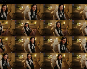 thornpartners — 4 minute Chaturbate female cam show recording, 720p, Jan 29, 2026
