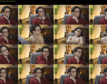 tiffanyriox — 121 minute Chaturbate female cam show recording, 720p, Jan 29, 2026