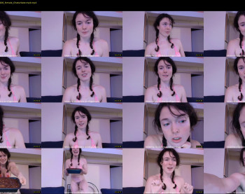 tiggerrosey — 7 minute Chaturbate female cam show recording, 720p, Jan 29, 2026