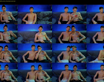 timothy_eliot — 33 minute Chaturbate male cam show recording, 720p, Jan 29, 2026