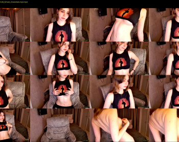 tripleprinces — 75 minute Chaturbate female cam show recording, 720p, Jan 29, 2026