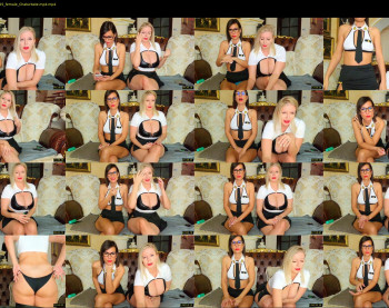tunderose — 73 minute Chaturbate female cam show recording, 720p, Jan 29, 2026