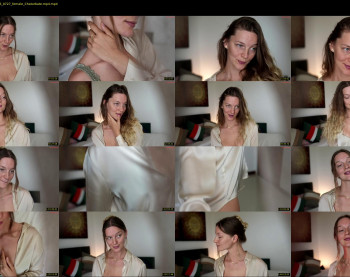 unbelievable__ — 121 minute Chaturbate female cam show recording, 720p, Jan 29, 2026