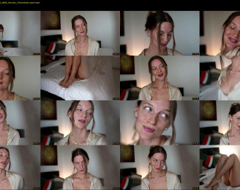 unbelievable__ — 32 minute Chaturbate female cam show recording, 720p, Jan 29, 2026