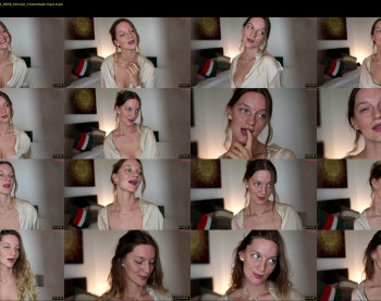 unbelievable__ — 44 minute Chaturbate female cam show recording, 720p, Jan 29, 2026