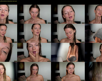 unbelievable__ — 105 minute Chaturbate female cam show recording, 720p, Jan 30, 2026