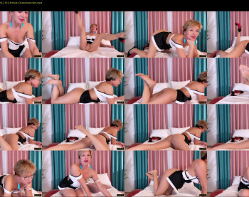 urgoddessjenny — 63 minute Chaturbate female cam show recording, 720p, Jan 29, 2026