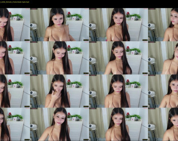 urrbaby_ichika — 35 minute Chaturbate female cam show recording, 720p, Jan 29, 2026