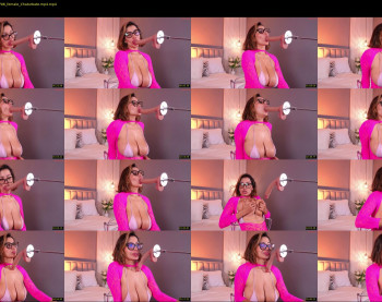 valerynova — 7 minute Chaturbate female cam show recording, 720p, Jan 29, 2026