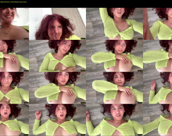 vanandjuani — 5 minute Chaturbate female cam show recording, 720p, Jan 29, 2026