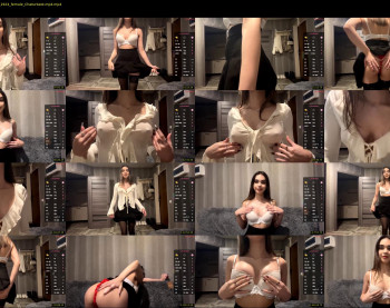 vasilikithilges — 120 minute Chaturbate female cam show recording, 720p, Jan 29, 2026