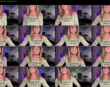 velvetbarbie — 3 minute Chaturbate female cam show recording, 720p, Jan 29, 2026