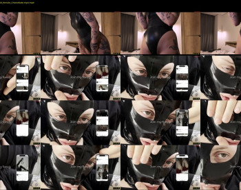 vinylstore — 38 minute Chaturbate female cam show recording, 720p, Jan 29, 2026