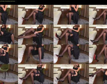 vivian_cb — 53 minute Chaturbate female cam show recording, 720p, Jan 29, 2026