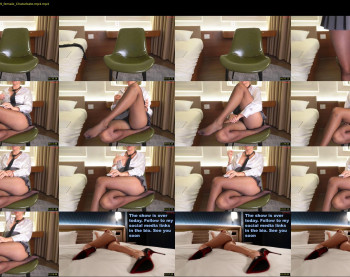 vivian_cb — 28 minute Chaturbate female cam show recording, 720p, Jan 29, 2026