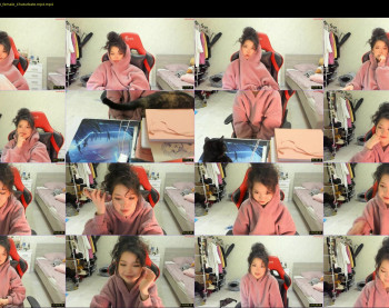 wastforu — 96 minute Chaturbate female cam show recording, 720p, Jan 29, 2026