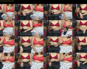 we_are_indian — 9 minute Chaturbate couple cam show recording, 480p, Jan 29, 2026