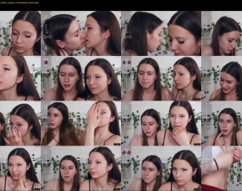 wendiesetters — 35 minute Chaturbate female cam show recording, 720p, Jan 30, 2026