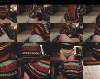 wow_luvng — 10 minute Chaturbate female cam show recording, 720p, Jan 29, 2026