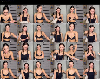 x_kai — 17 minute Chaturbate couple cam show recording, 720p, Jan 29, 2026