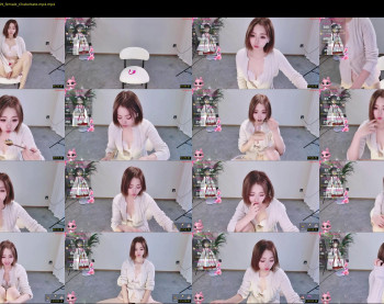 xiaoyu_ko — 92 minute Chaturbate female cam show recording, 720p, Jan 29, 2026
