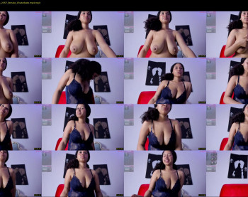 yayoi_cresp18 — 15 minute Chaturbate female cam show recording, 720p, Jan 29, 2026
