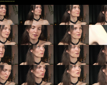 yulladao — 15 minute Chaturbate female cam show recording, 720p, Jan 29, 2026