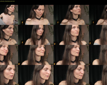 yulladao — 12 minute Chaturbate female cam show recording, 720p, Jan 29, 2026