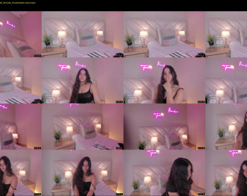_angela_x — 56 minute Chaturbate female cam show recording, 720p, Jan 30, 2026