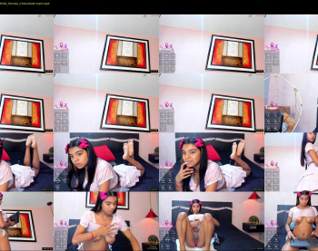_anna_maria — 88 minute Chaturbate female cam show recording, 720p, Jan 31, 2026