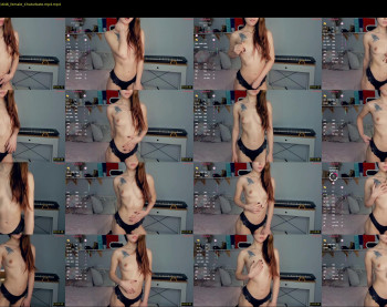 _annybunny_ — 18 minute Chaturbate female cam show recording, 720p, Jan 30, 2026