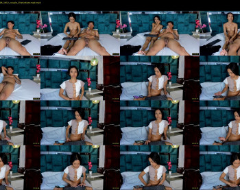 _bonnyandclyde — 45 minute Chaturbate couple cam show recording, 720p, Jan 30, 2026