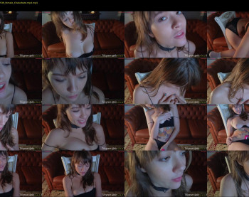 _demi_dee_ — 41 minute Chaturbate female cam show recording, 720p, Jan 30, 2026
