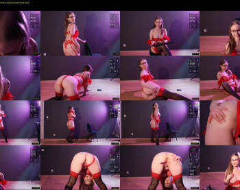 _ilso_ — 121 minute Chaturbate female cam show recording, 720p, Jan 30, 2026