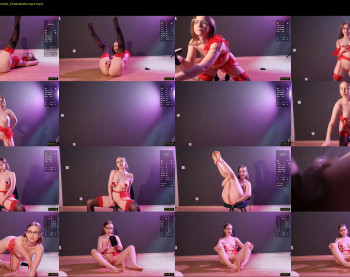 _ilso_ — 29 minute Chaturbate female cam show recording, 720p, Jan 30, 2026