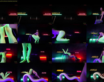 _meganmeow_ — 45 minute Chaturbate female cam show recording, 720p, Jan 31, 2026