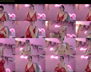 _miss_hinata_ — 31 minute Chaturbate female cam show recording, 720p, Jan 30, 2026