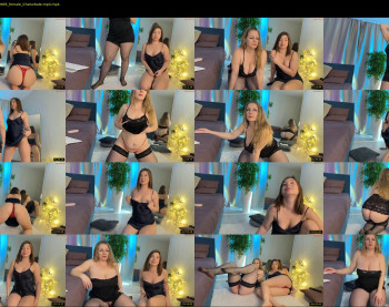 _solar_jane_ — 121 minute Chaturbate female cam show recording, 720p, Jan 30, 2026