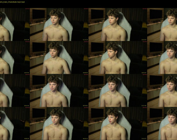 _sopranos_ — 12 minute Chaturbate male cam show recording, 720p, Jan 30, 2026