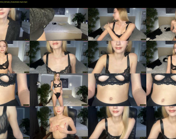 _wide_eyed_ — 121 minute Chaturbate female cam show recording, 720p, Jan 30, 2026