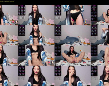 _yuriko — 121 minute Chaturbate female cam show recording, 720p, Jan 31, 2026