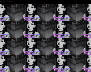 aciddroll — 64 minute Chaturbate female cam show recording, 720p, Jan 31, 2026